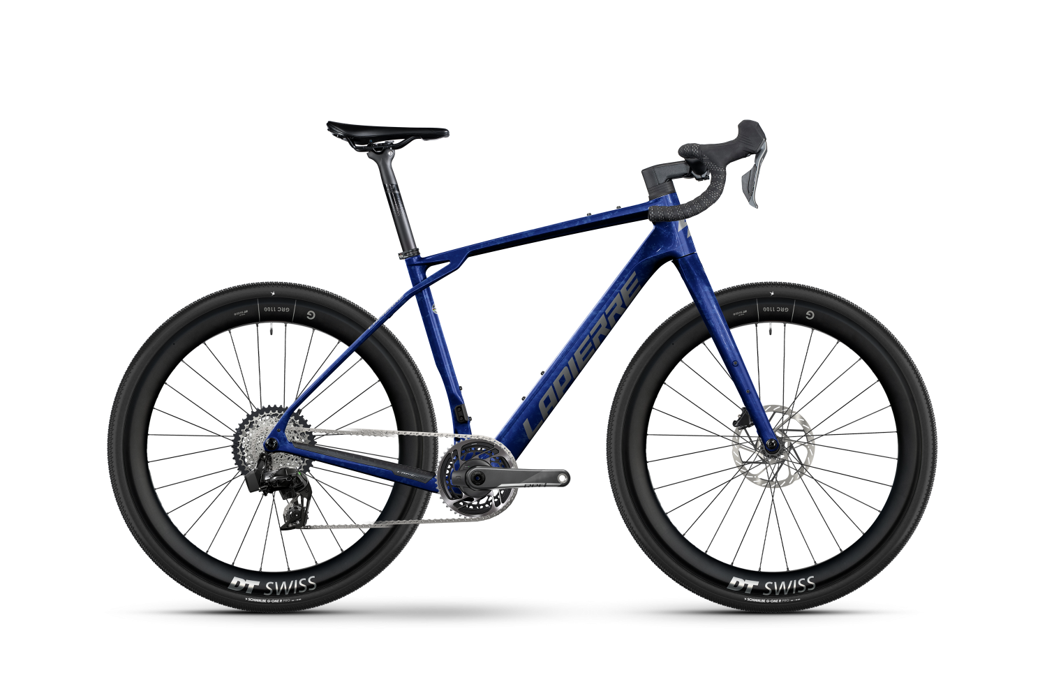 Lapierre CROSSHILL CF 9.0